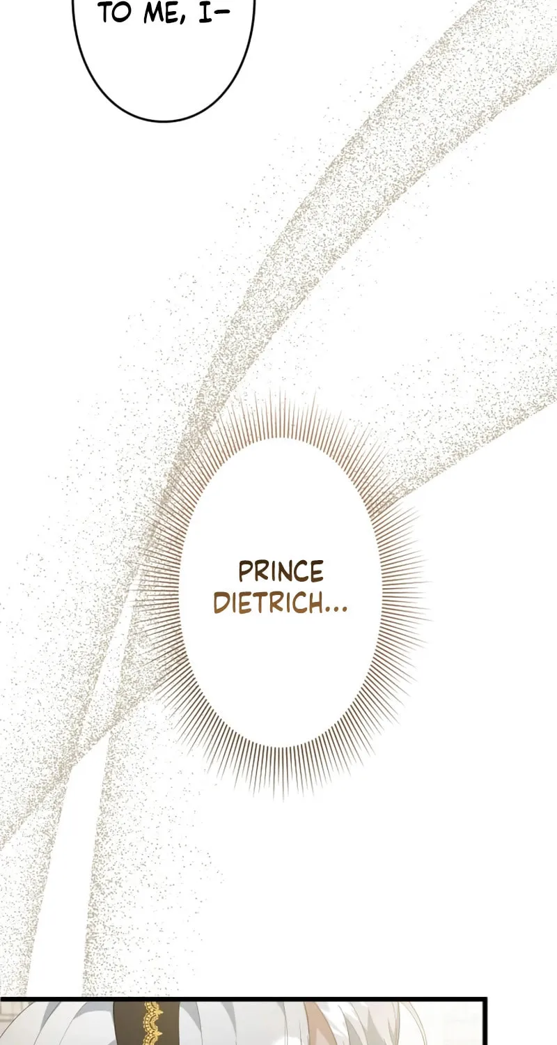 I Became a Fallen Saint Pregnant With a Tyrant Chapter 41 page 12 - 