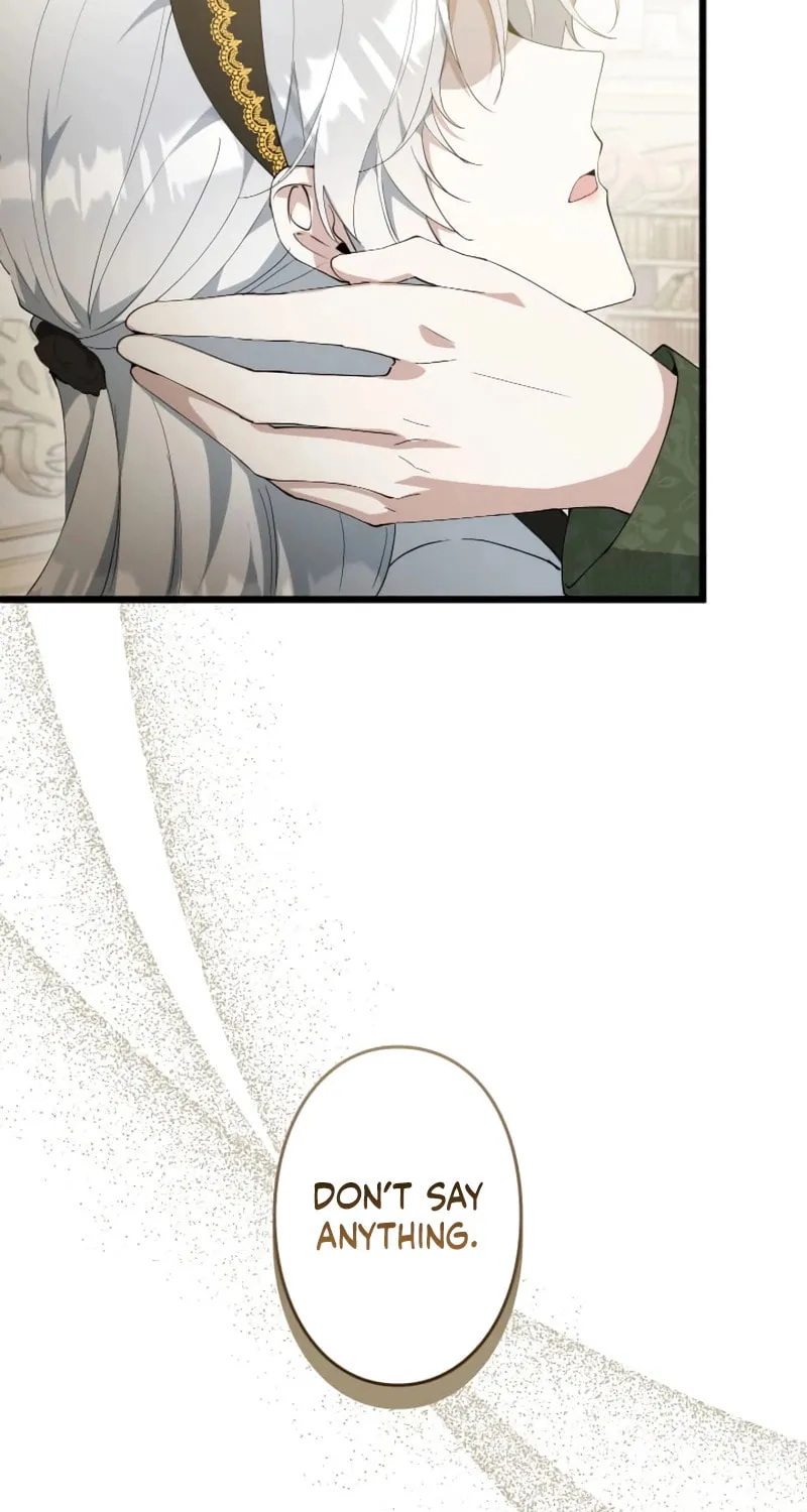 I Became a Fallen Saint Pregnant With a Tyrant Chapter 41 page 13 - 