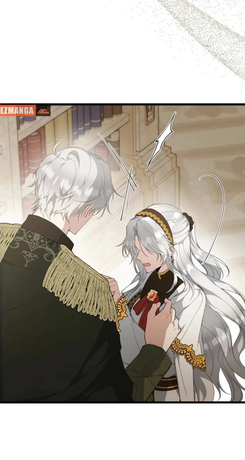 I Became a Fallen Saint Pregnant With a Tyrant Chapter 41 page 14 - 