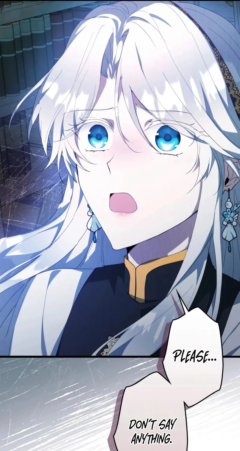 I Became a Fallen Saint Pregnant With a Tyrant Chapter 41 page 16 - 