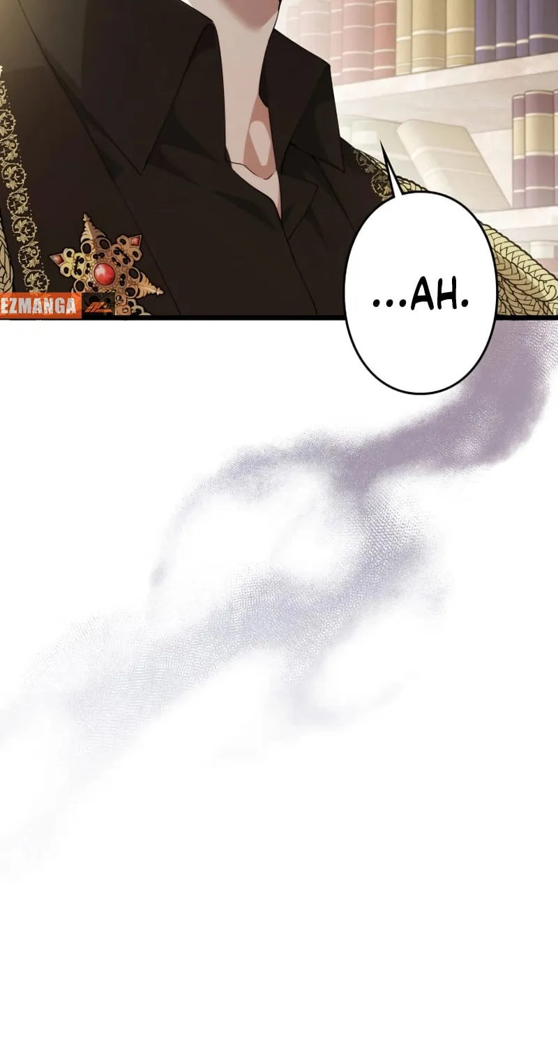 I Became a Fallen Saint Pregnant With a Tyrant Chapter 41 page 19 - 