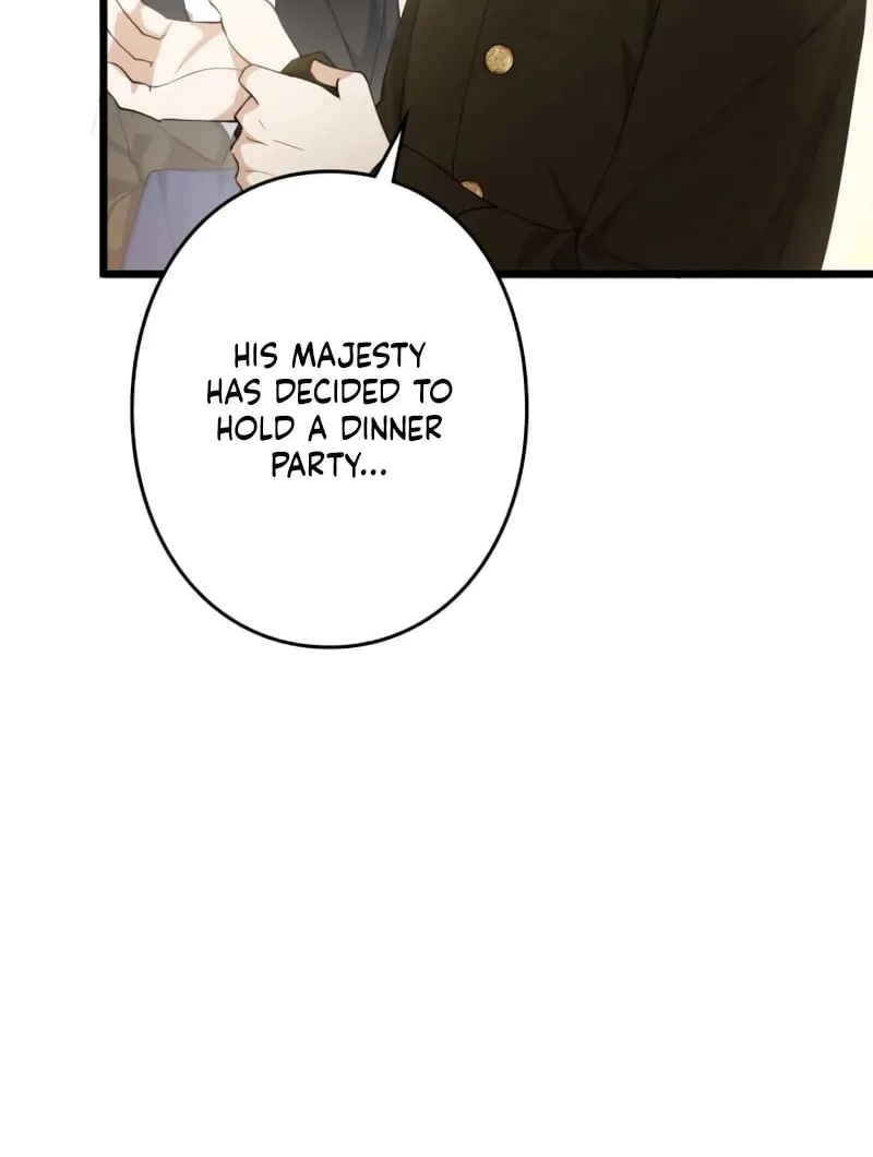 I Became a Fallen Saint Pregnant With a Tyrant Chapter 41 page 24 - 