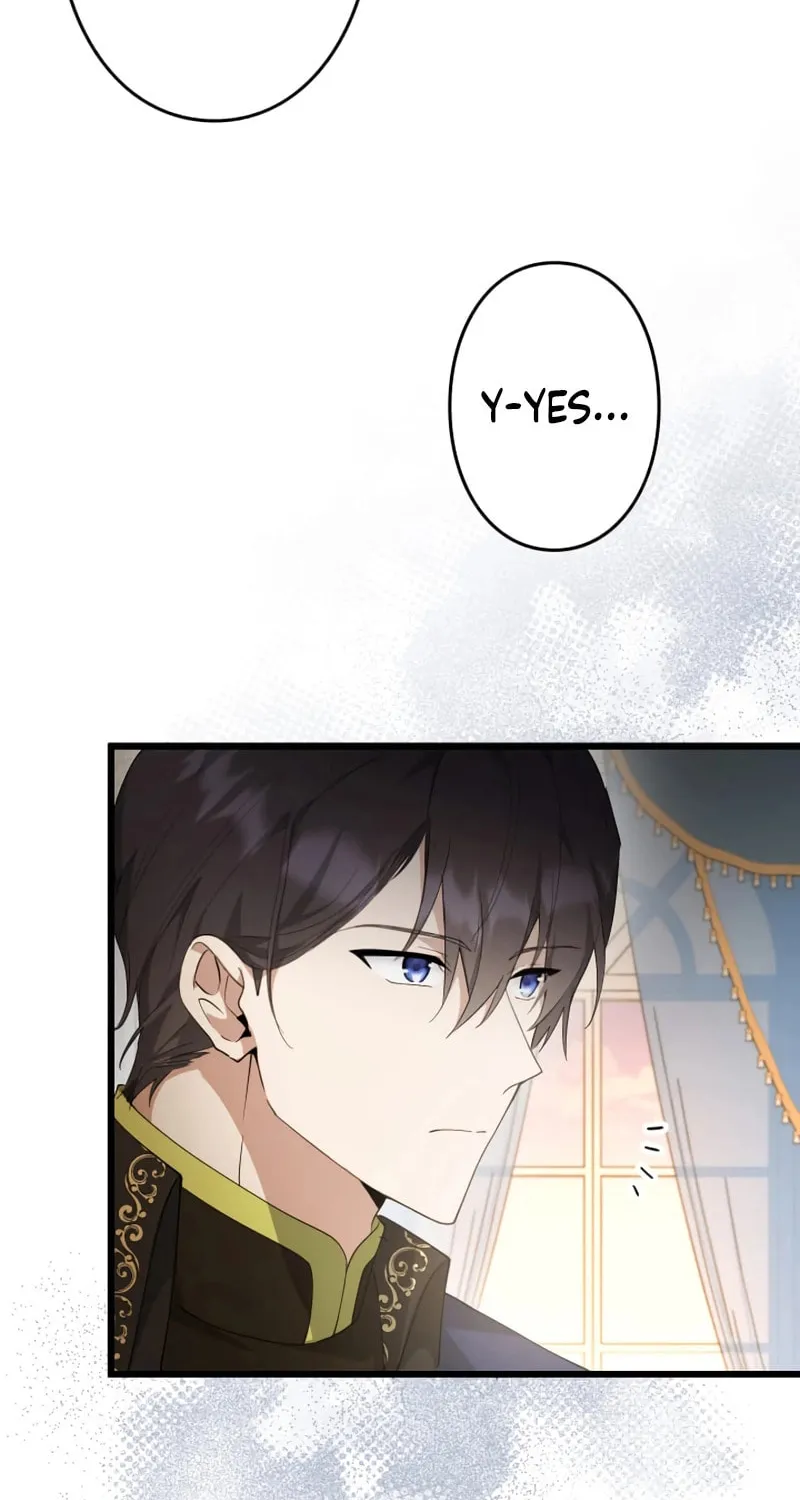 I Became a Fallen Saint Pregnant With a Tyrant Chapter 41 page 26 - 