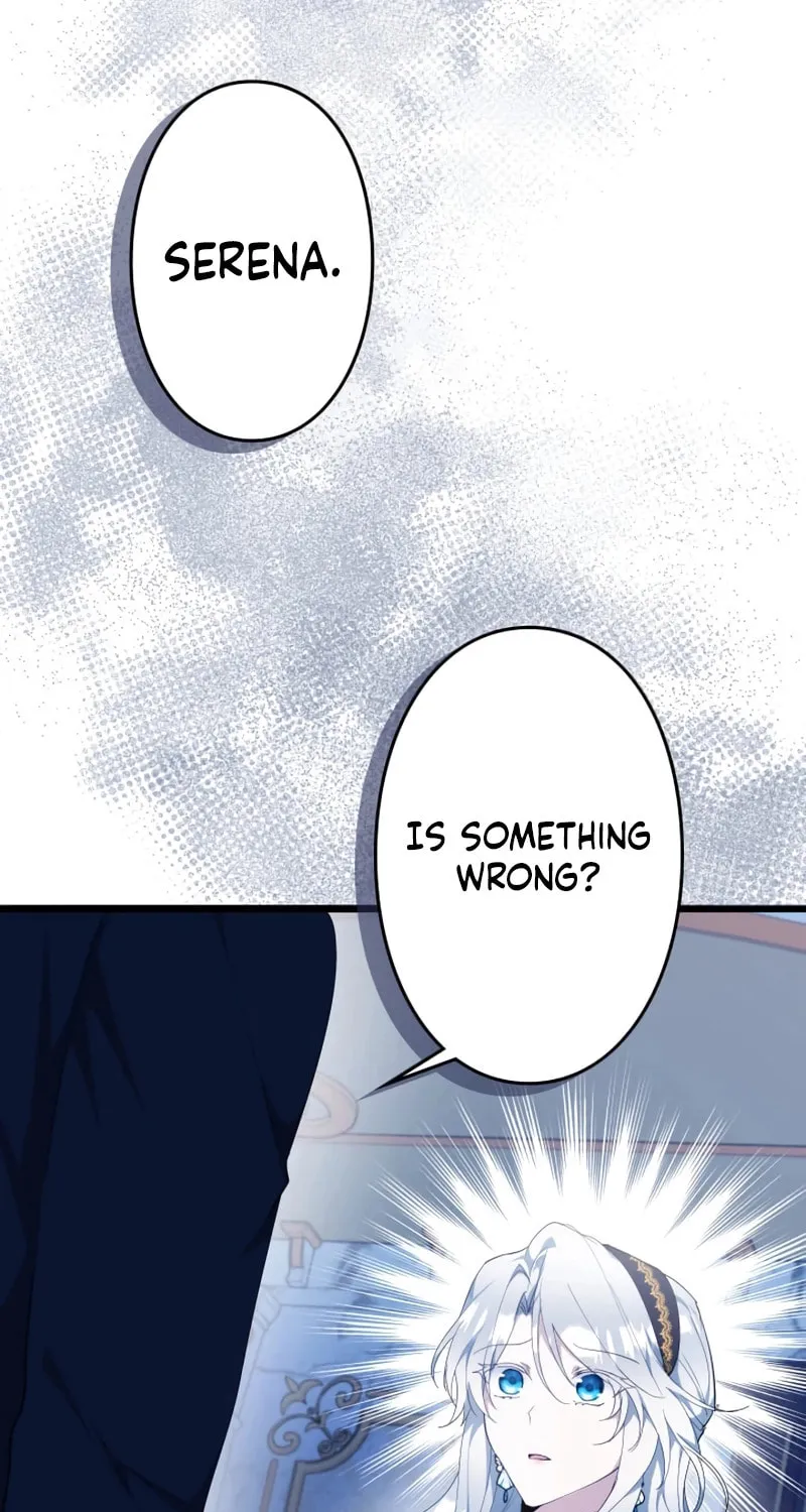 I Became a Fallen Saint Pregnant With a Tyrant Chapter 41 page 27 - 