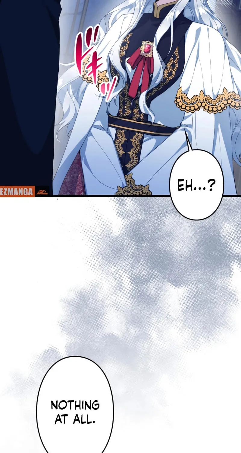 I Became a Fallen Saint Pregnant With a Tyrant Chapter 41 page 28 - 