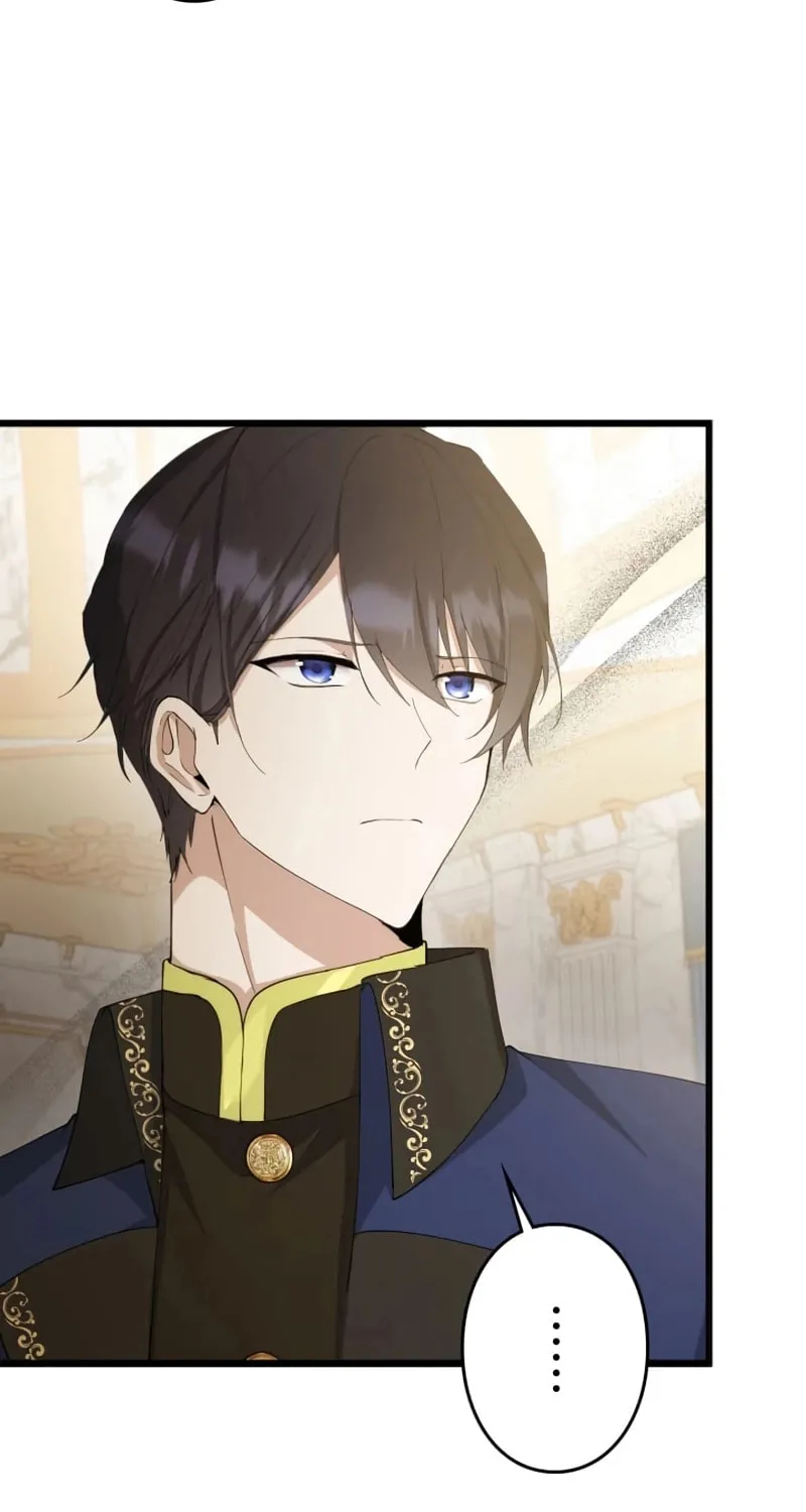 I Became a Fallen Saint Pregnant With a Tyrant Chapter 41 page 31 - 