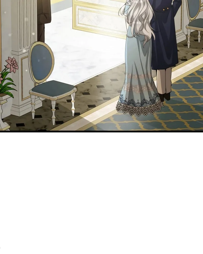 I Became a Fallen Saint Pregnant With a Tyrant Chapter 41 page 34 - 
