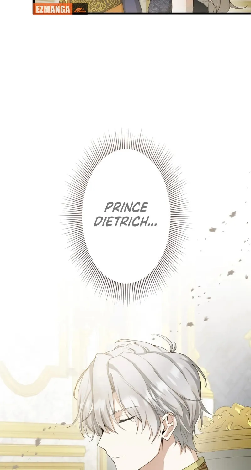I Became a Fallen Saint Pregnant With a Tyrant Chapter 41 page 38 - 