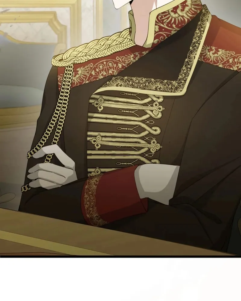 I Became a Fallen Saint Pregnant With a Tyrant Chapter 41 page 39 - 