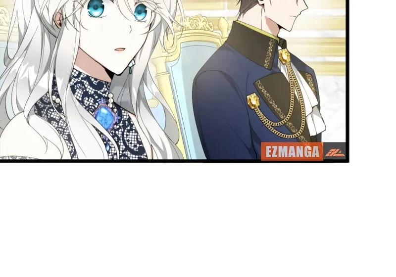 I Became a Fallen Saint Pregnant With a Tyrant Chapter 41 page 44 - 