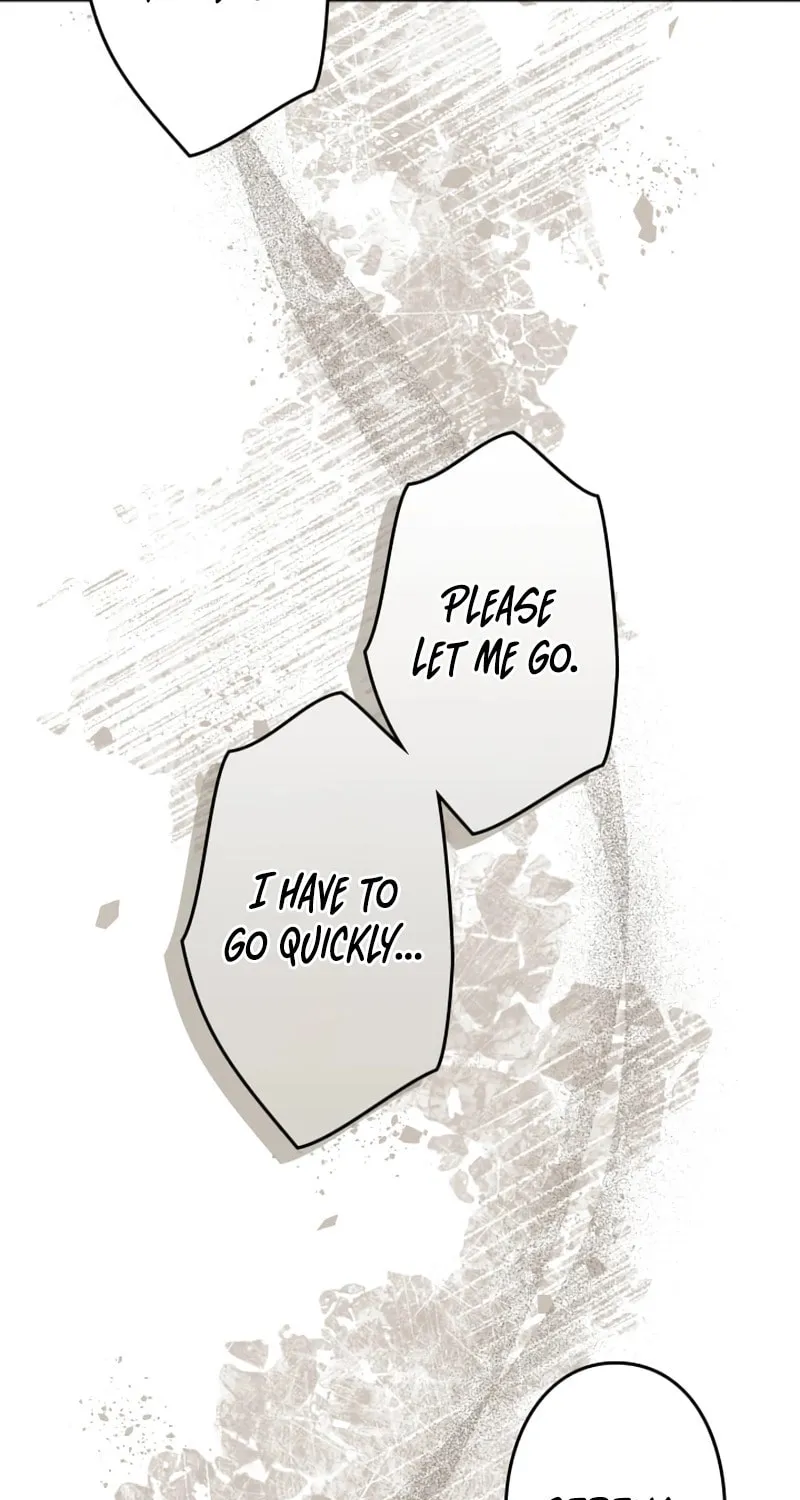 I Became a Fallen Saint Pregnant With a Tyrant Chapter 41 page 9 - 