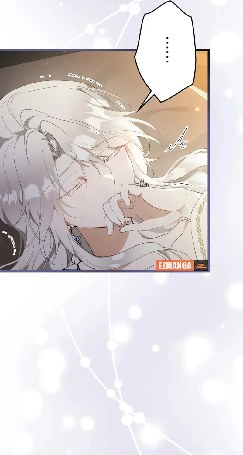 I Became a Fallen Saint Pregnant With a Tyrant Chapter 42 page 11 - 