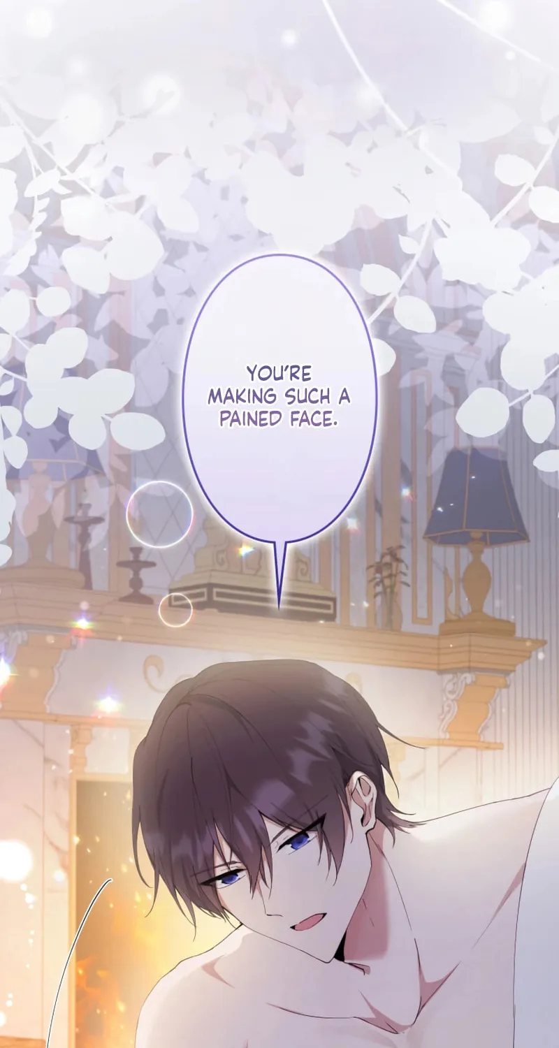 I Became a Fallen Saint Pregnant With a Tyrant Chapter 42 page 12 - 