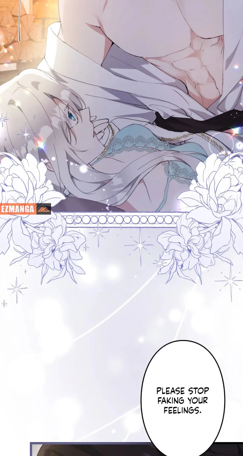 I Became a Fallen Saint Pregnant With a Tyrant Chapter 42 page 13 - 