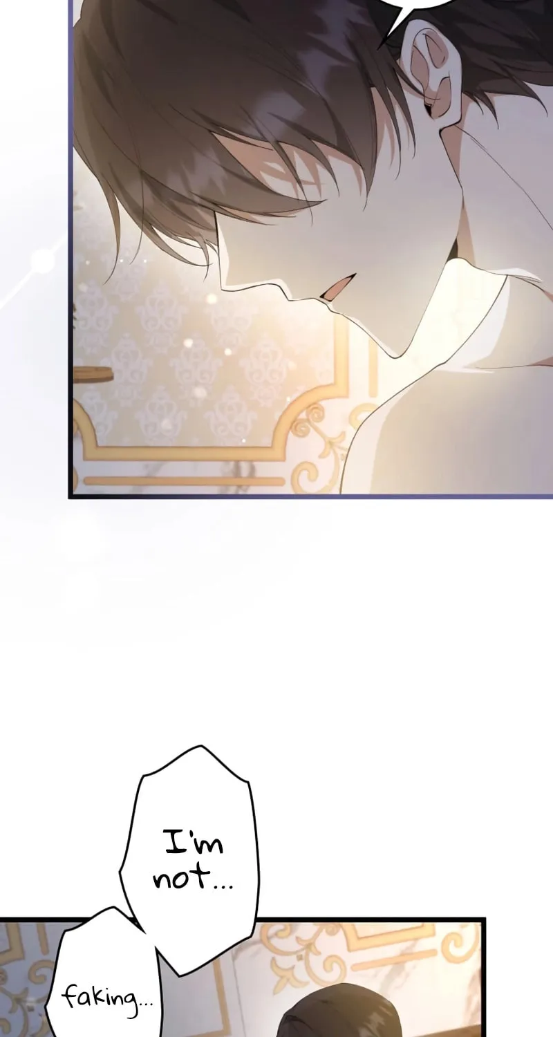 I Became a Fallen Saint Pregnant With a Tyrant Chapter 42 page 14 - 