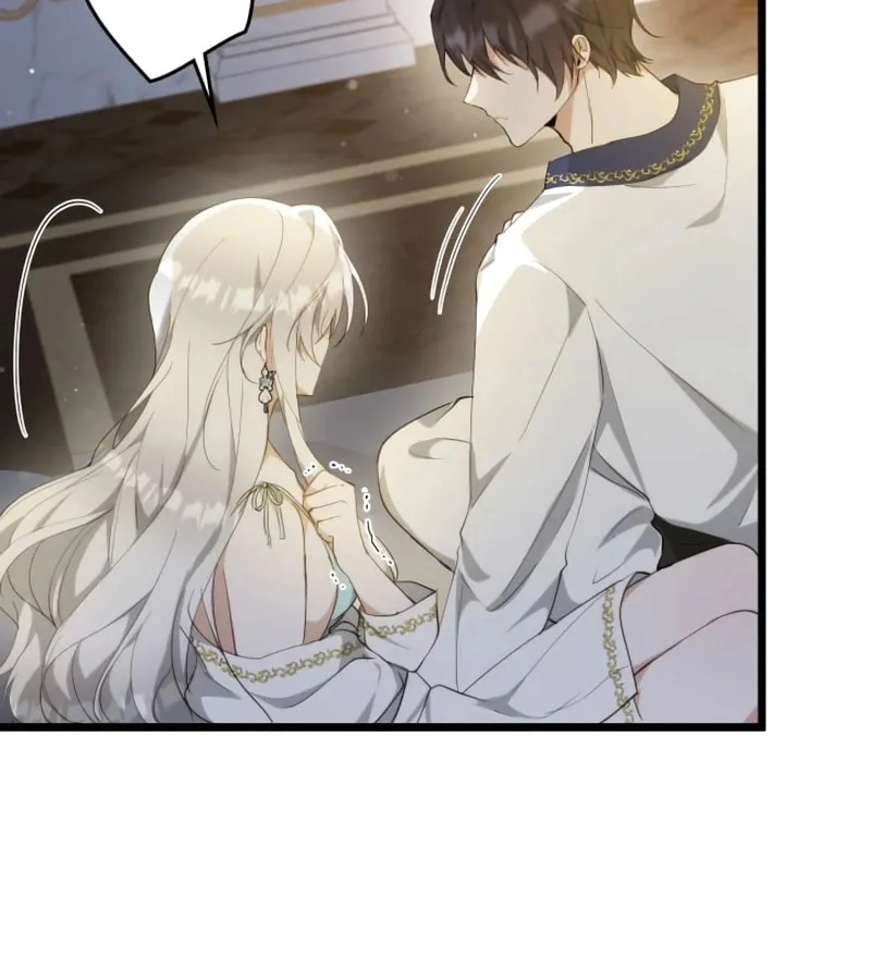 I Became a Fallen Saint Pregnant With a Tyrant Chapter 42 page 15 - 