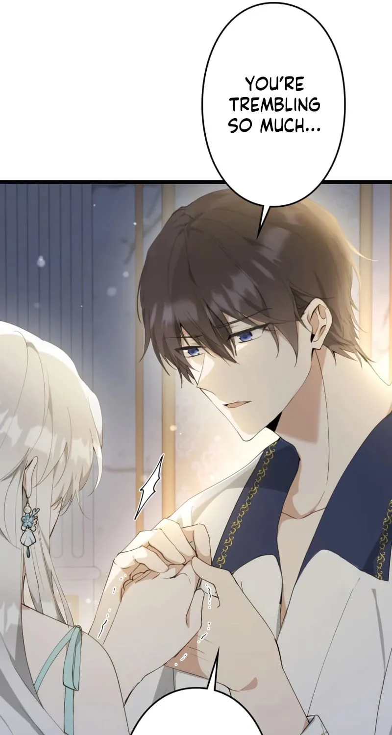 I Became a Fallen Saint Pregnant With a Tyrant Chapter 42 page 16 - 