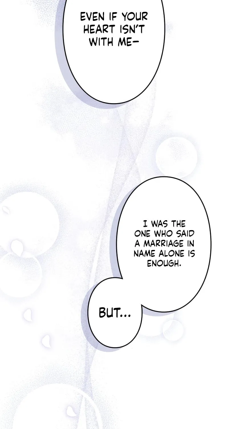 I Became a Fallen Saint Pregnant With a Tyrant Chapter 42 page 22 - 