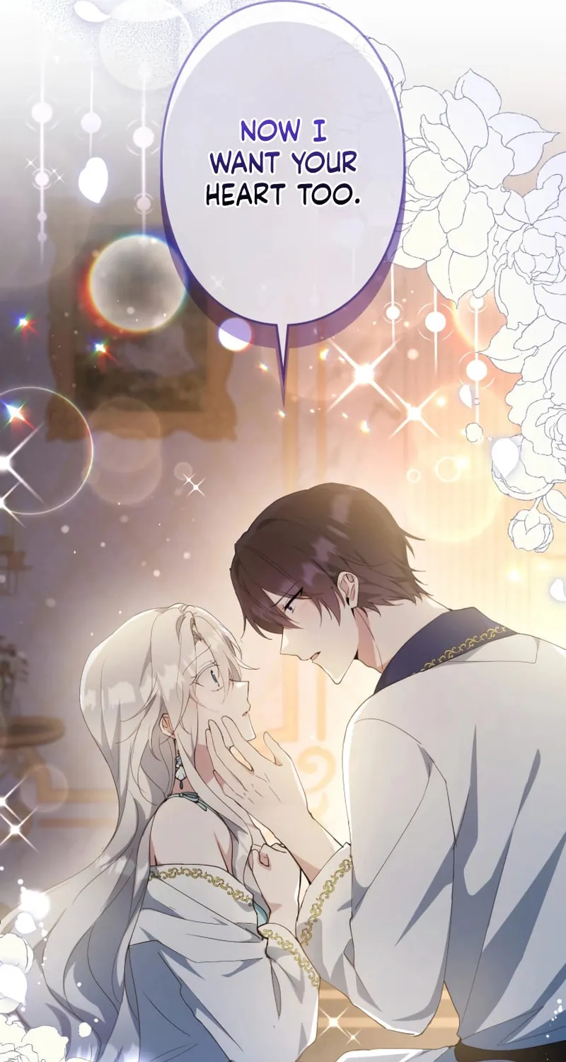 I Became a Fallen Saint Pregnant With a Tyrant Chapter 42 page 24 - 