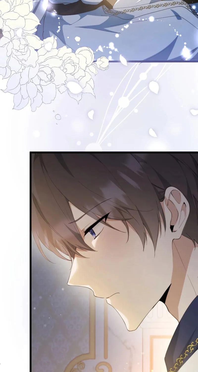 I Became a Fallen Saint Pregnant With a Tyrant Chapter 42 page 25 - 