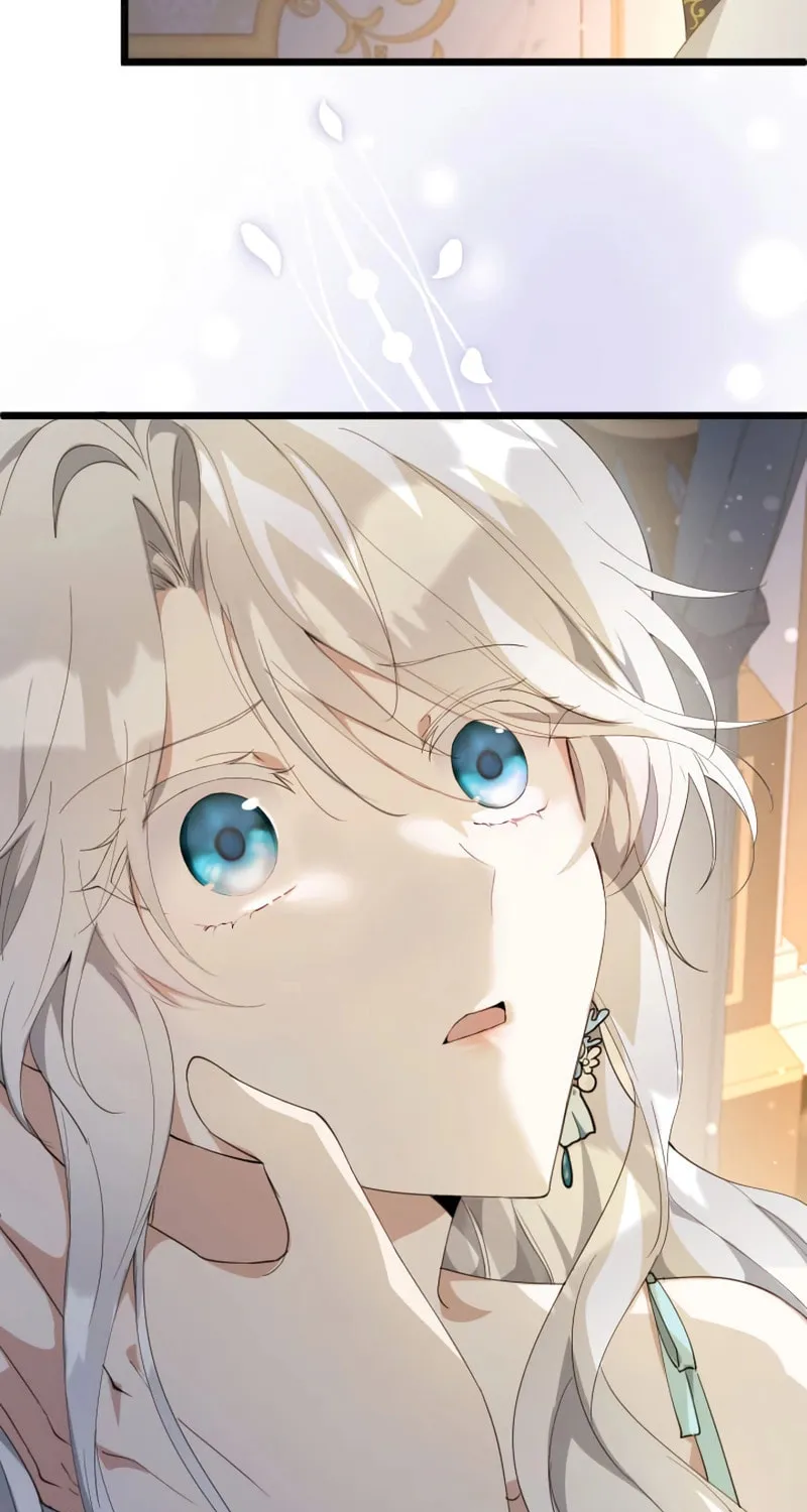 I Became a Fallen Saint Pregnant With a Tyrant Chapter 42 page 26 - 