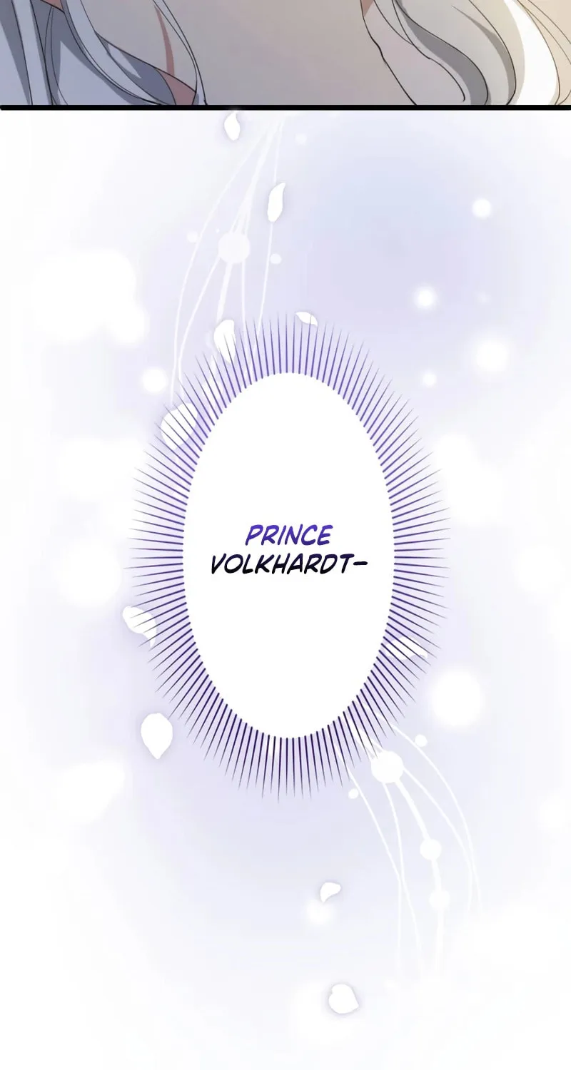 I Became a Fallen Saint Pregnant With a Tyrant Chapter 42 page 27 - 