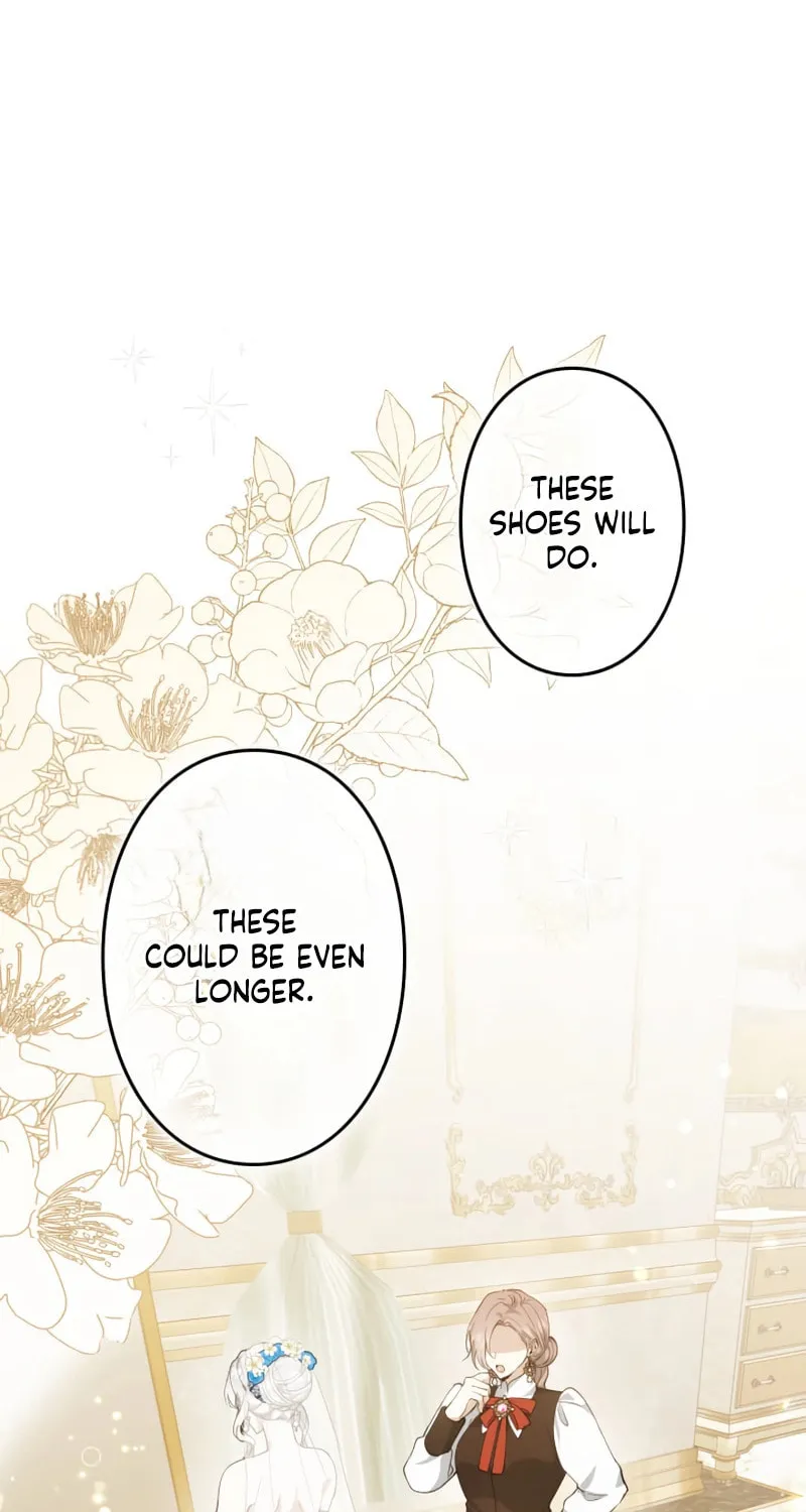 I Became a Fallen Saint Pregnant With a Tyrant Chapter 42 page 30 - 