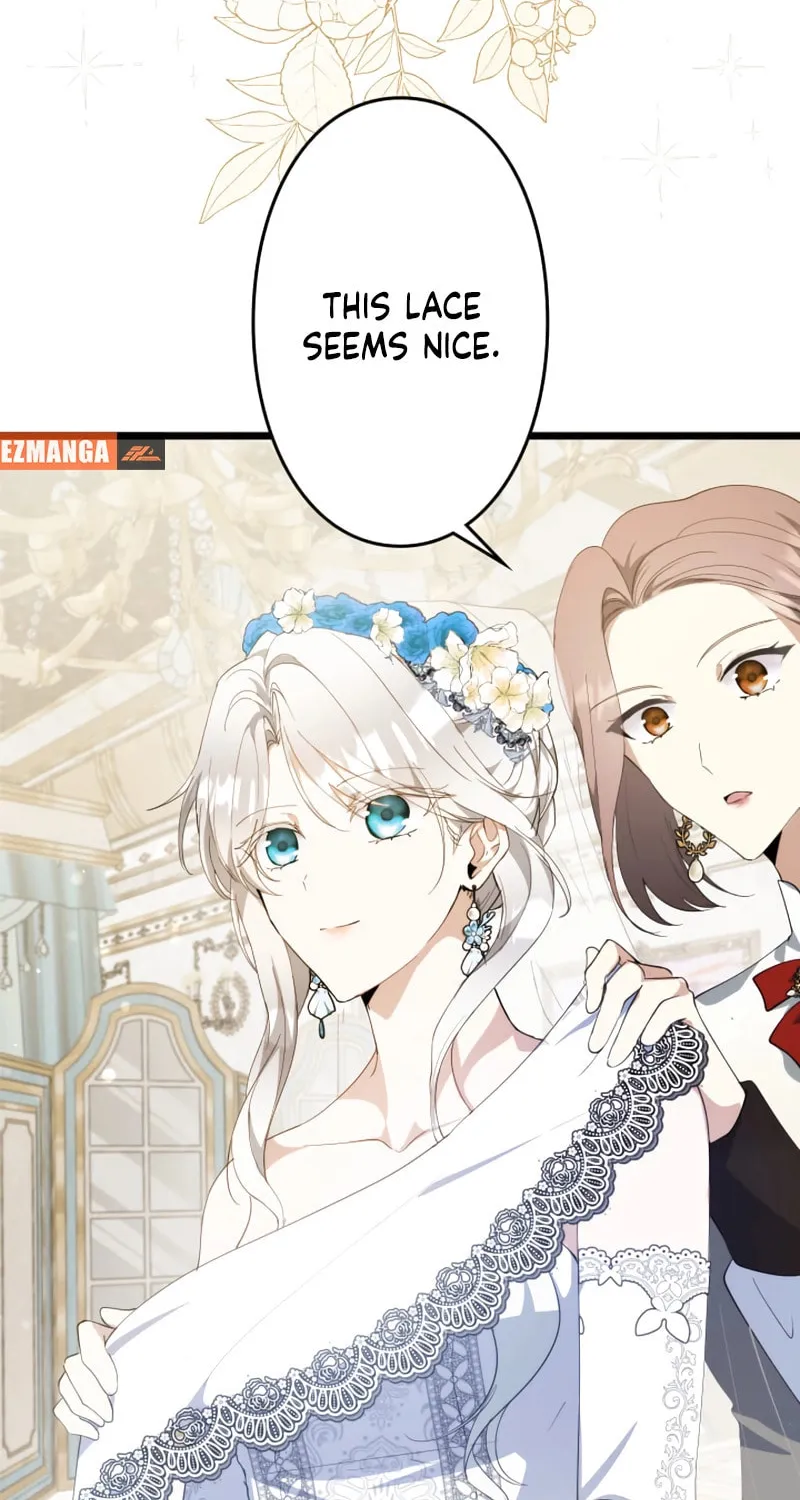 I Became a Fallen Saint Pregnant With a Tyrant Chapter 42 page 32 - 