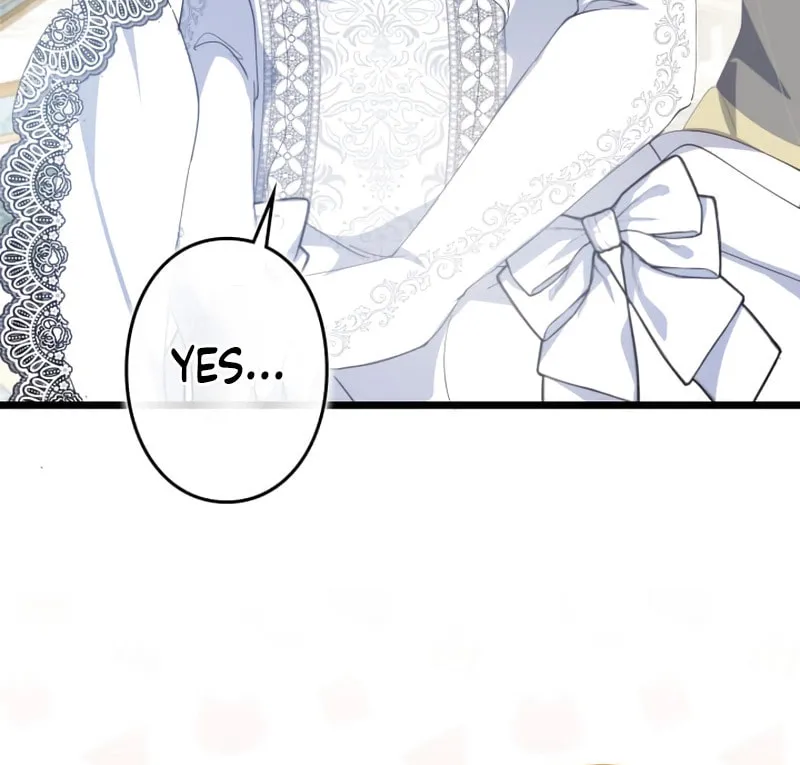 I Became a Fallen Saint Pregnant With a Tyrant Chapter 42 page 33 - 