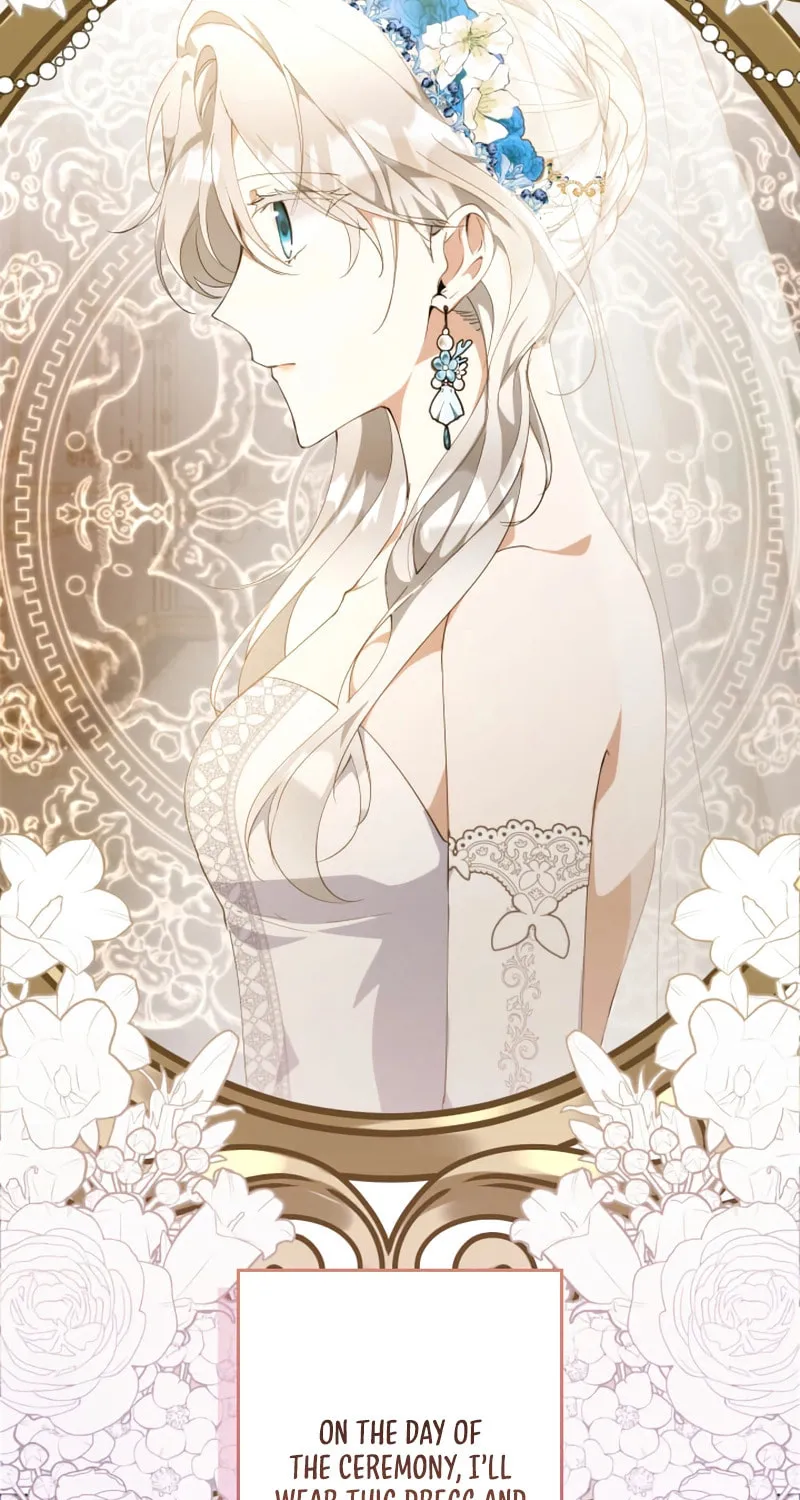 I Became a Fallen Saint Pregnant With a Tyrant Chapter 42 page 36 - 