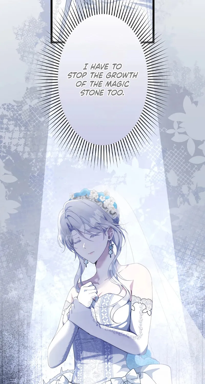 I Became a Fallen Saint Pregnant With a Tyrant Chapter 42 page 39 - 
