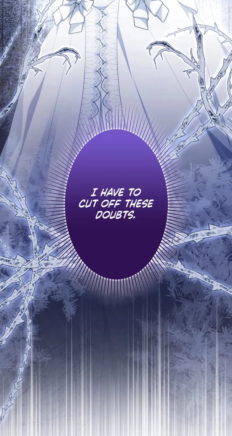 I Became a Fallen Saint Pregnant With a Tyrant Chapter 42 page 40 - 
