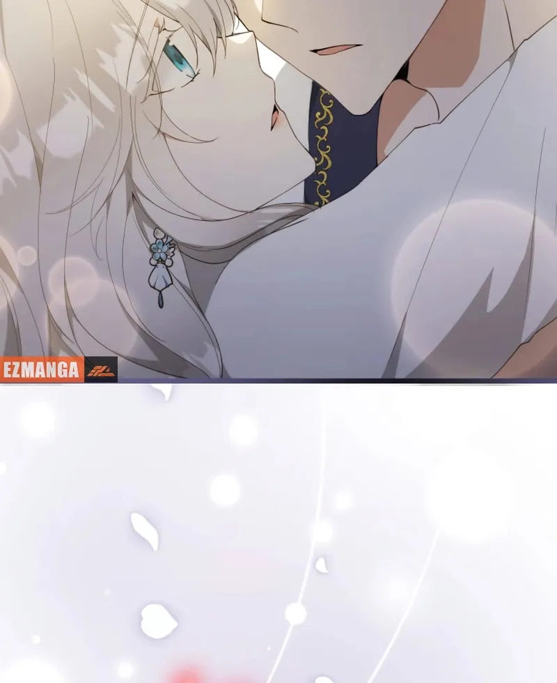 I Became a Fallen Saint Pregnant With a Tyrant Chapter 42 page 5 - 
