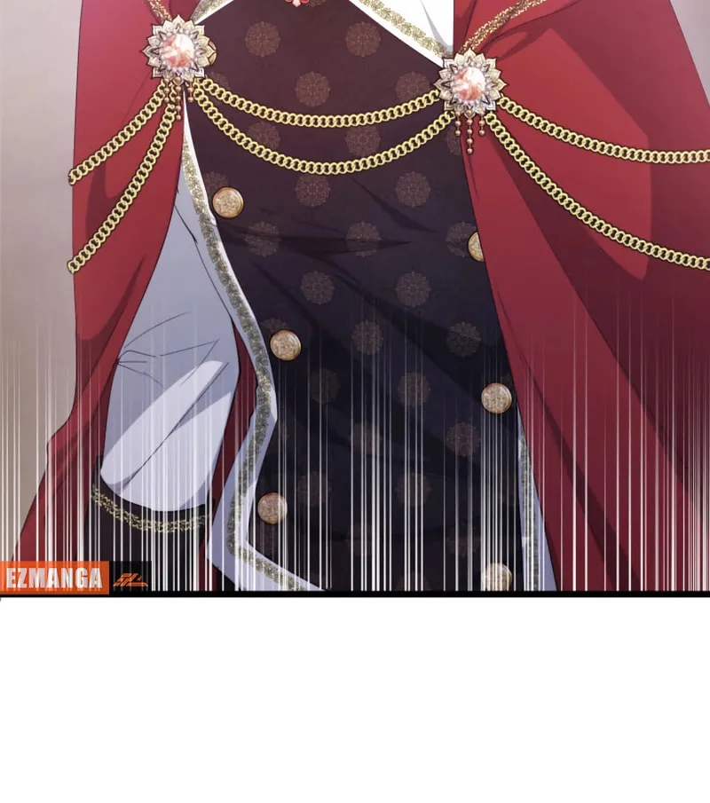 I Became a Fallen Saint Pregnant With a Tyrant Chapter 42 page 42 - 