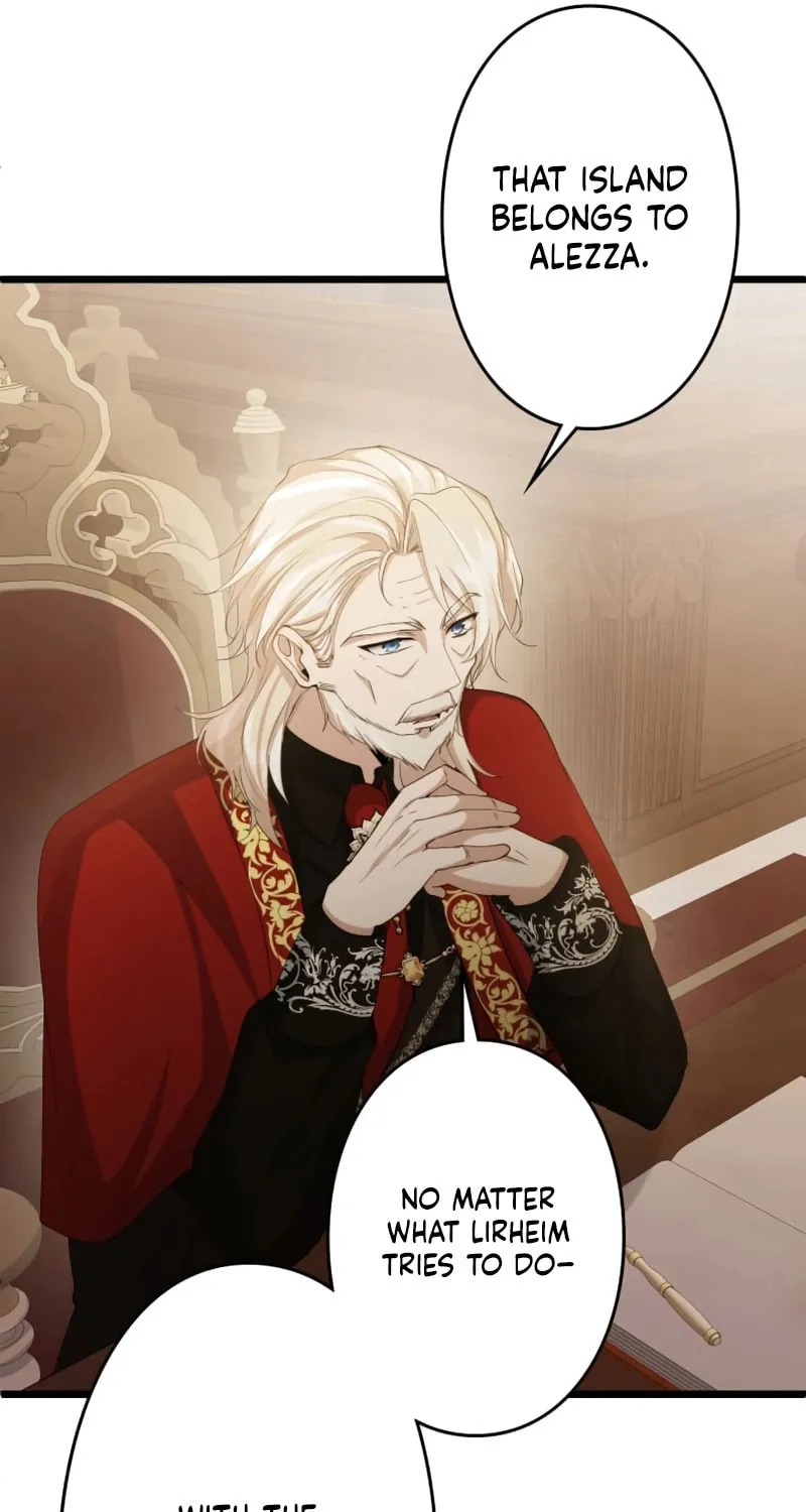 I Became a Fallen Saint Pregnant With a Tyrant Chapter 42 page 48 - 