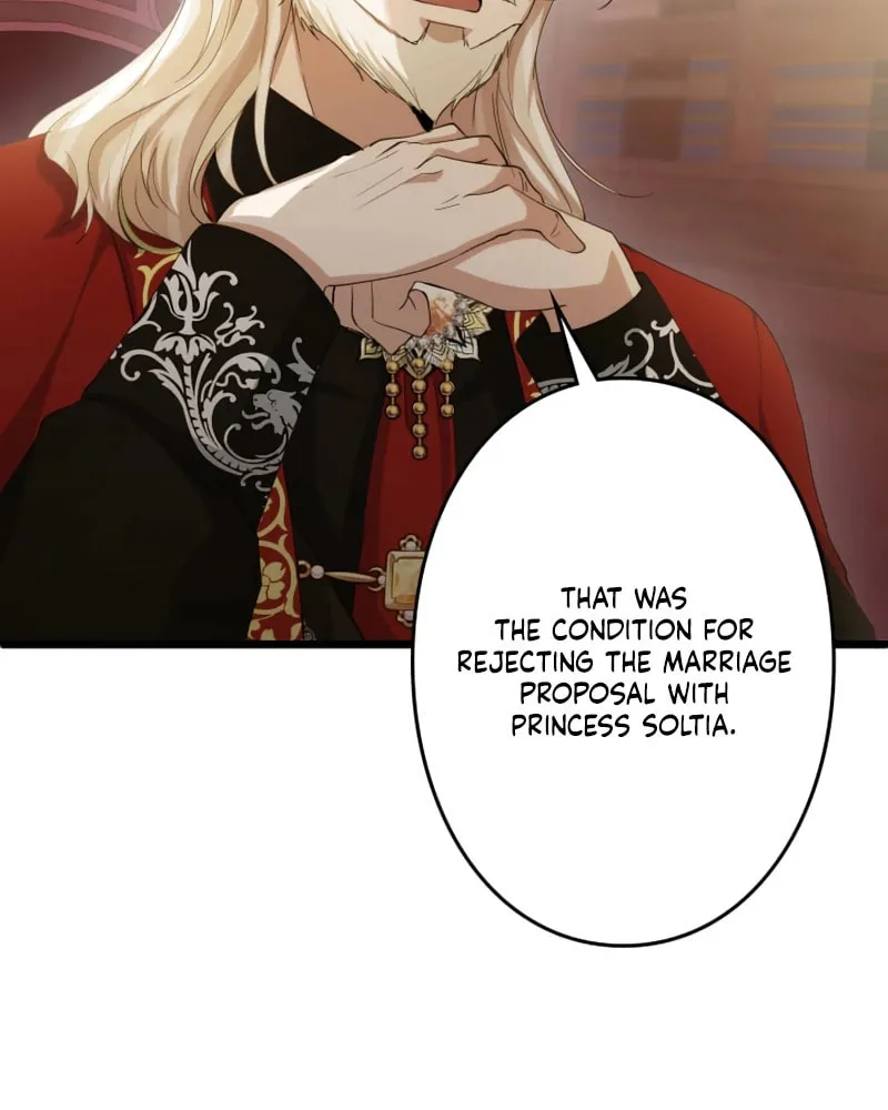 I Became a Fallen Saint Pregnant With a Tyrant Chapter 42 page 52 - 