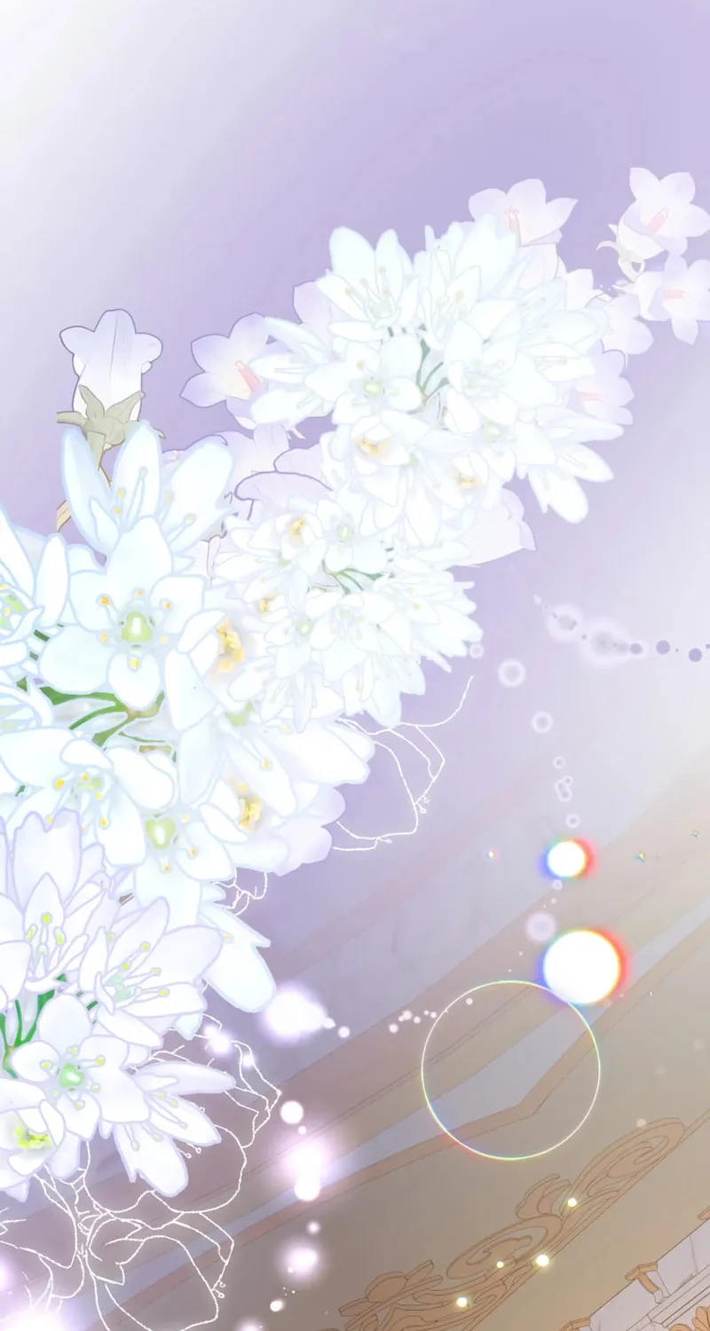I Became a Fallen Saint Pregnant With a Tyrant Chapter 42 page 8 - 