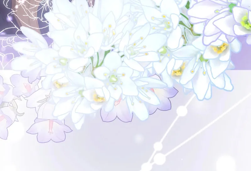 I Became a Fallen Saint Pregnant With a Tyrant Chapter 42 page 10 - 