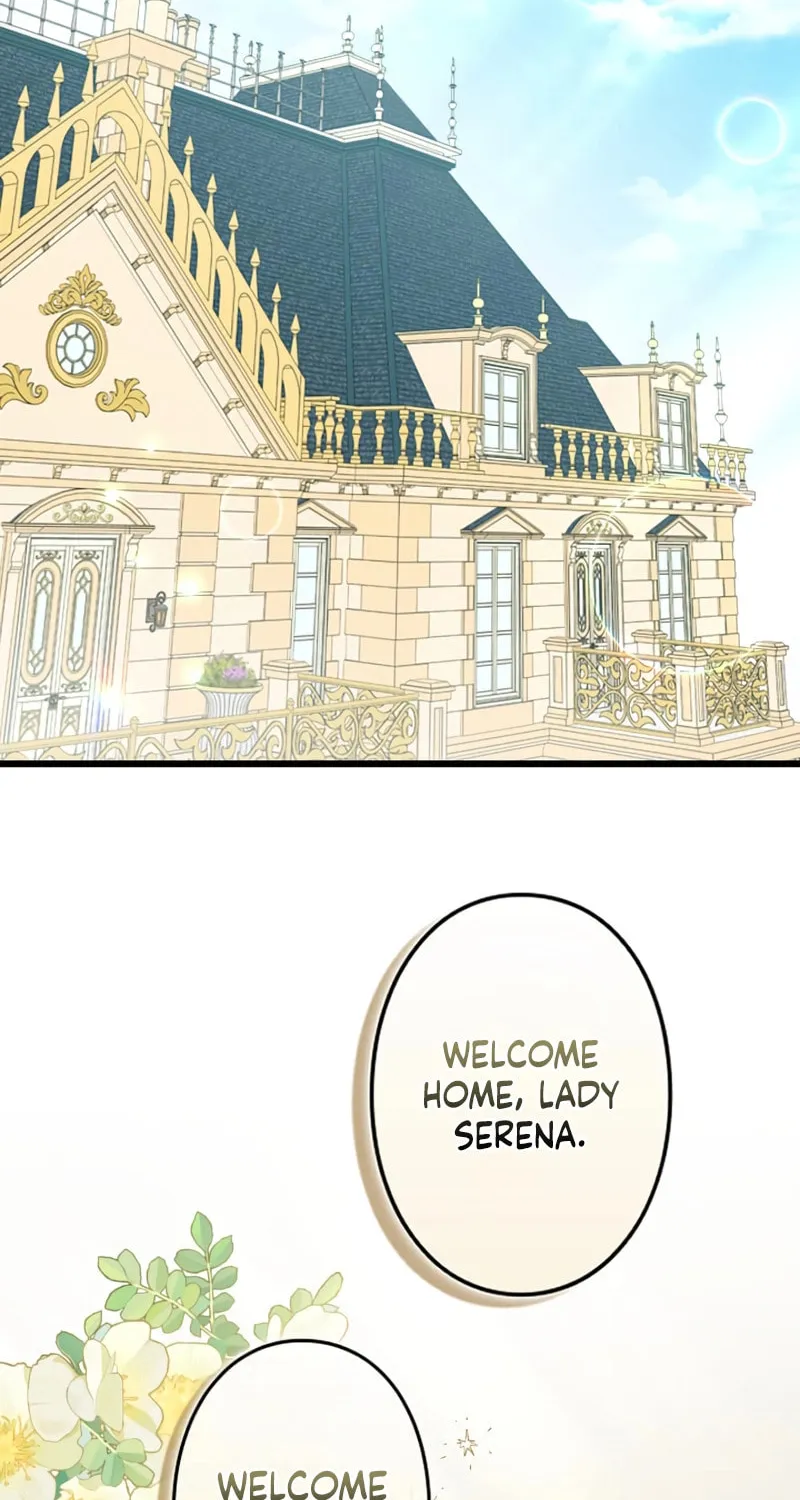 I Became a Fallen Saint Pregnant With a Tyrant Chapter 43 page 2 - 