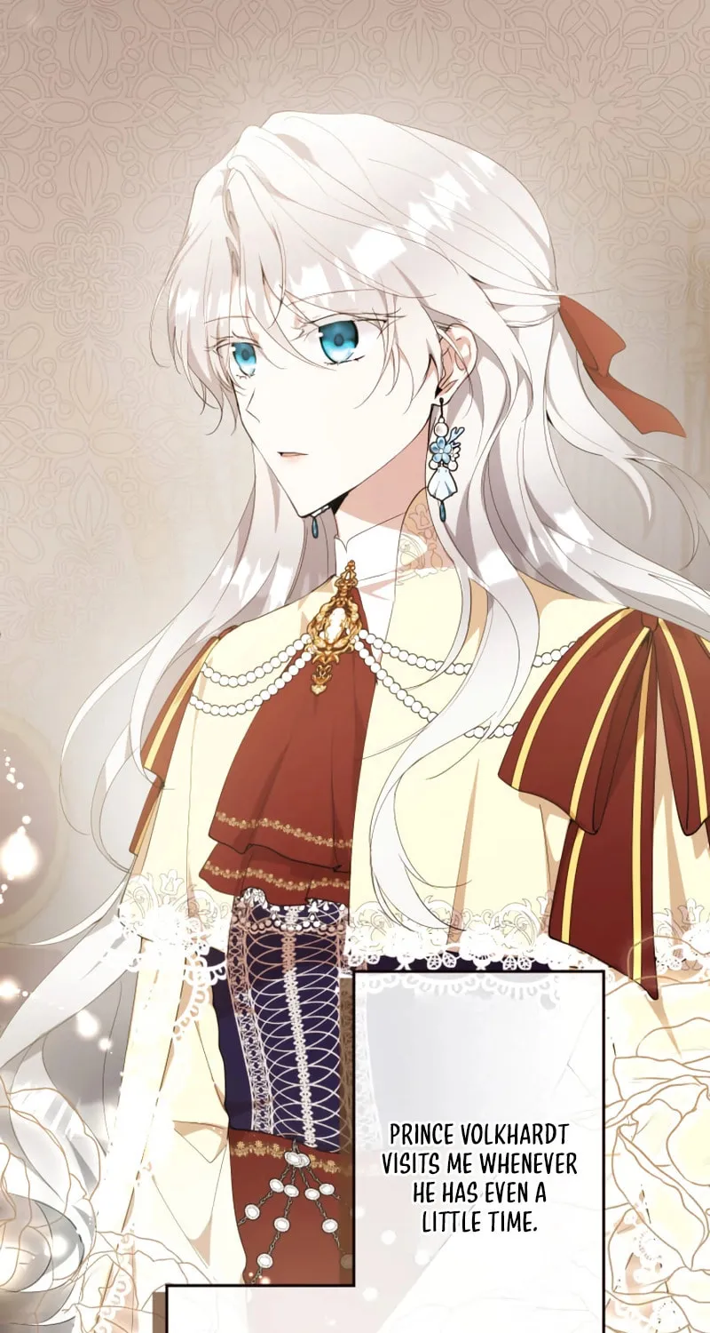 I Became a Fallen Saint Pregnant With a Tyrant Chapter 43 page 12 - 