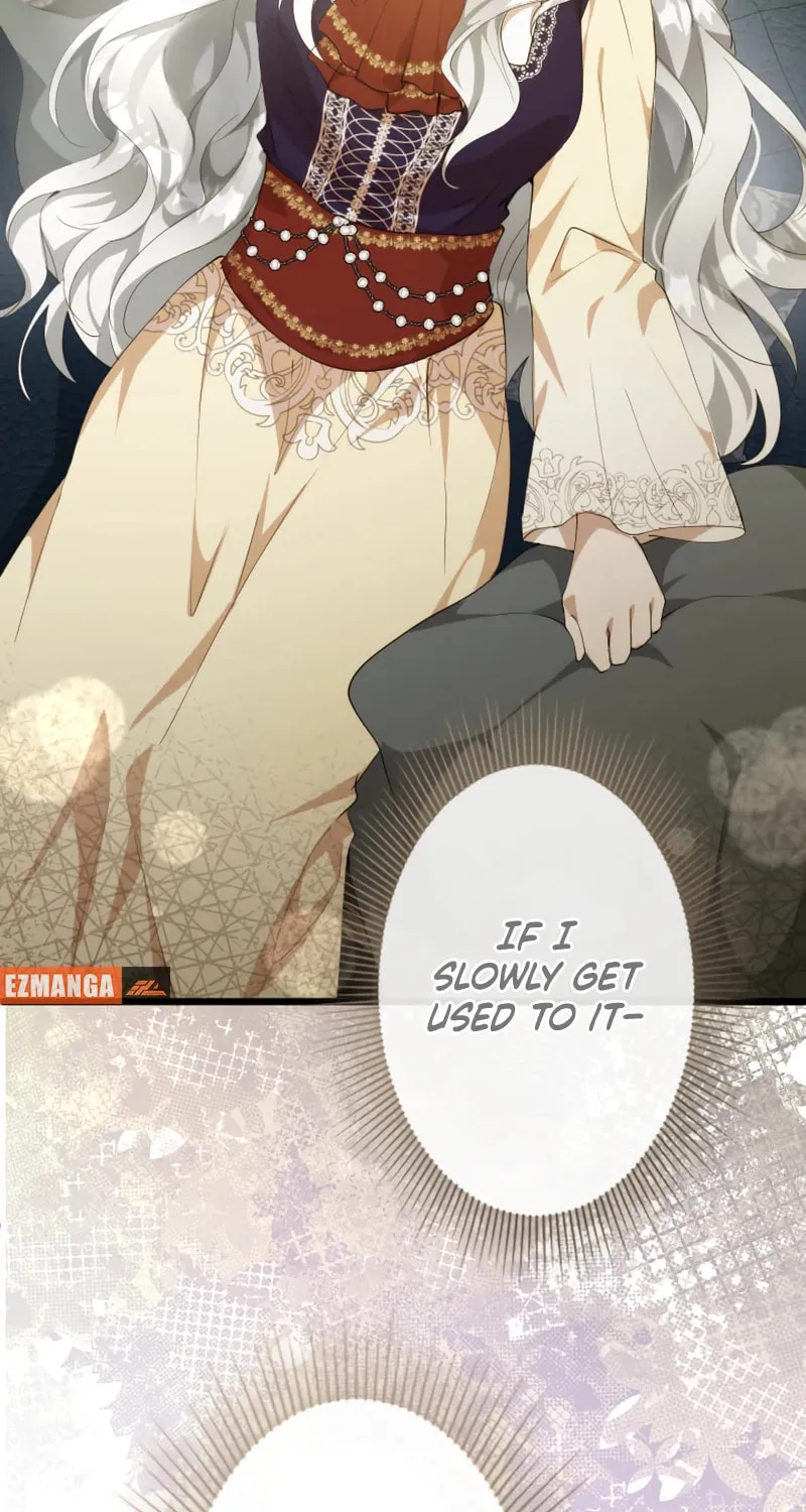 I Became a Fallen Saint Pregnant With a Tyrant Chapter 43 page 18 - 