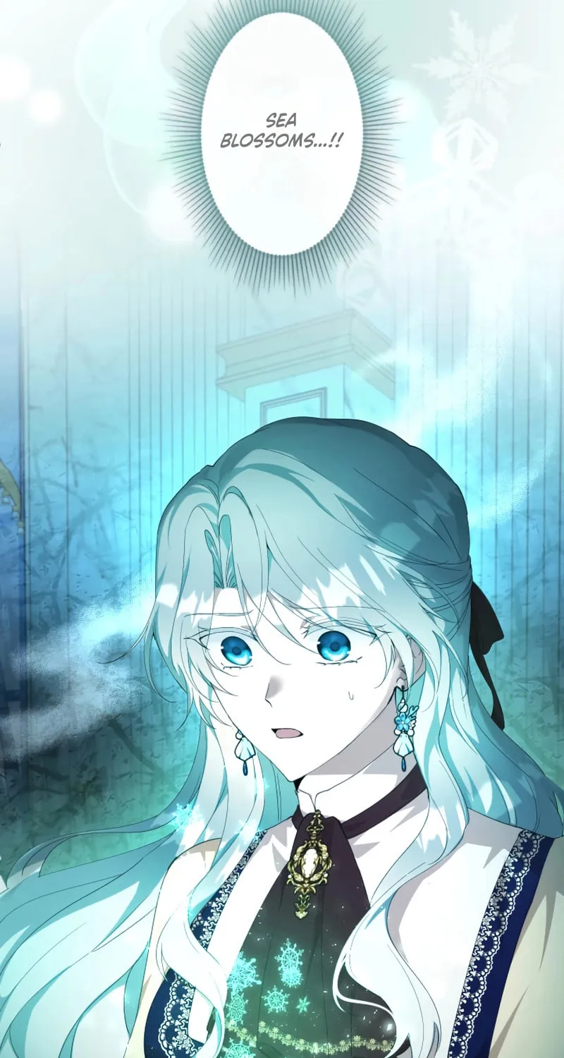 I Became a Fallen Saint Pregnant With a Tyrant Chapter 43 page 22 - 