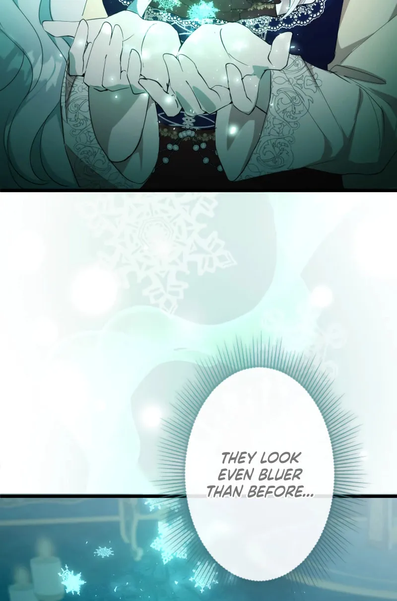 I Became a Fallen Saint Pregnant With a Tyrant Chapter 43 page 23 - 
