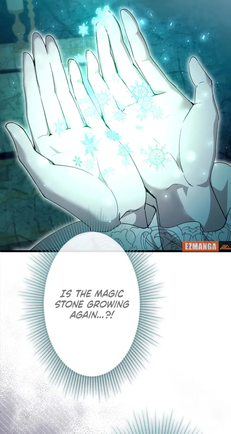 I Became a Fallen Saint Pregnant With a Tyrant Chapter 43 page 24 - 