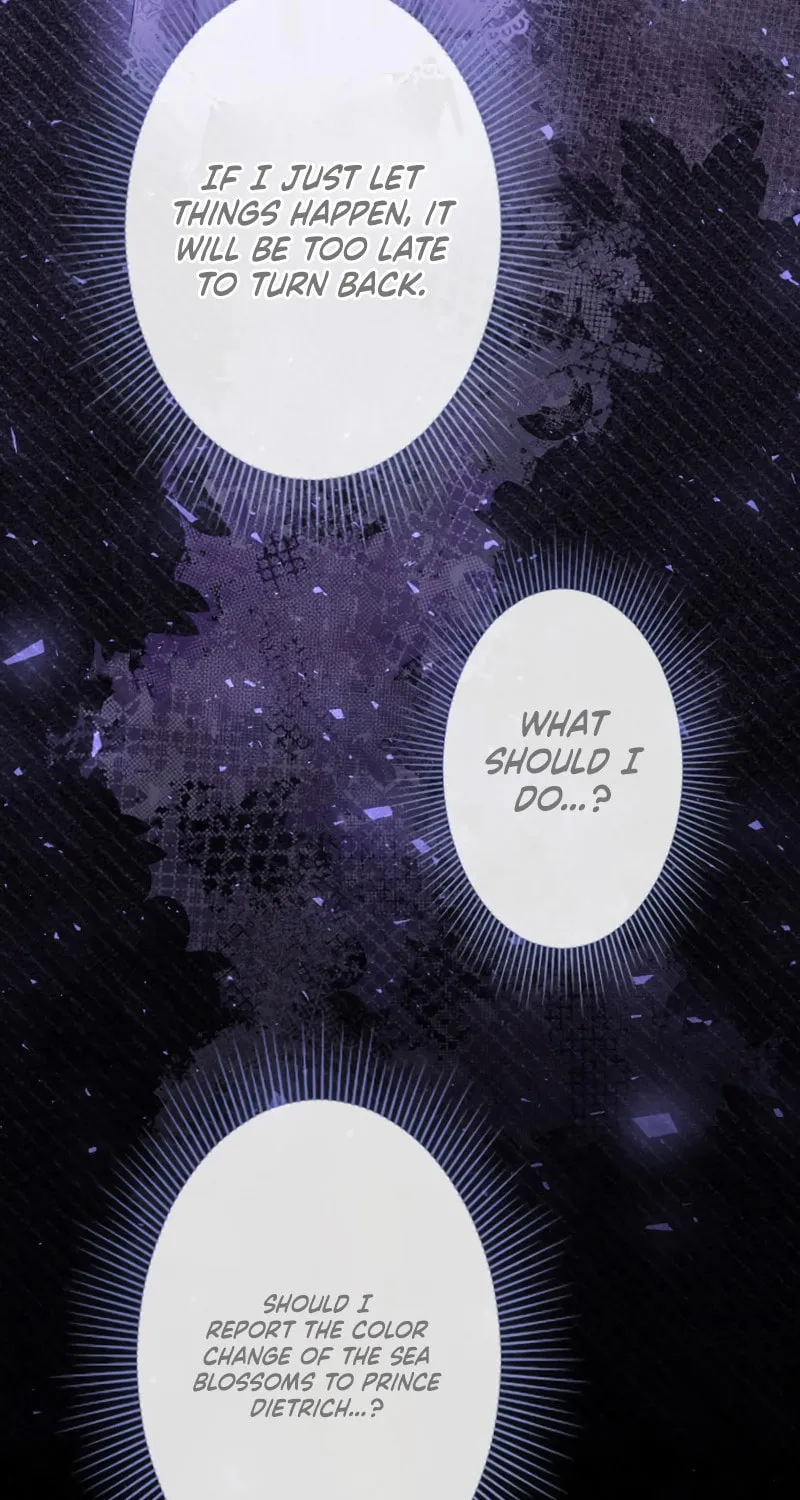I Became a Fallen Saint Pregnant With a Tyrant Chapter 43 page 26 - 
