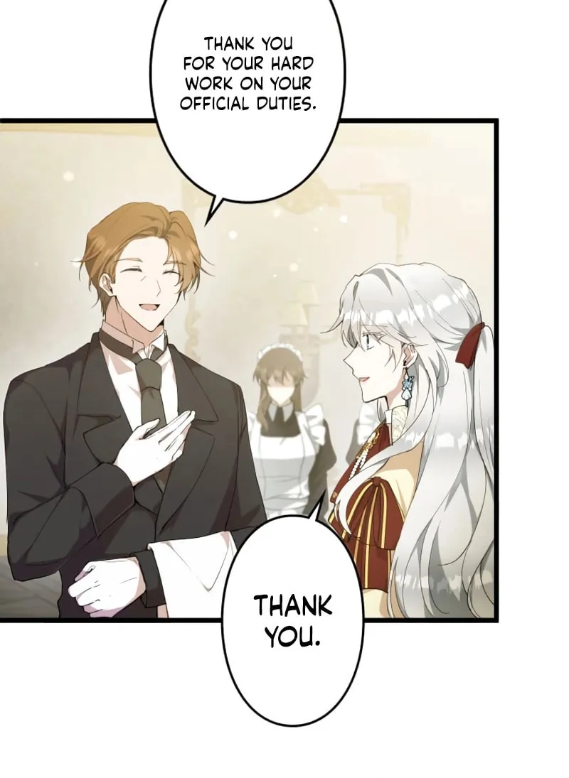 I Became a Fallen Saint Pregnant With a Tyrant Chapter 43 page 4 - 