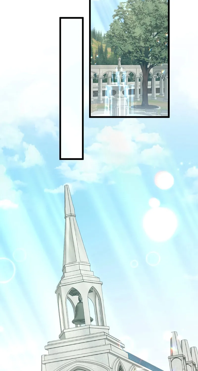 I Became a Fallen Saint Pregnant With a Tyrant Chapter 43 page 34 - 