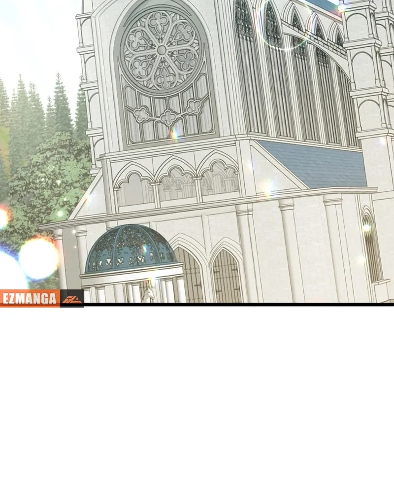 I Became a Fallen Saint Pregnant With a Tyrant Chapter 43 page 35 - 