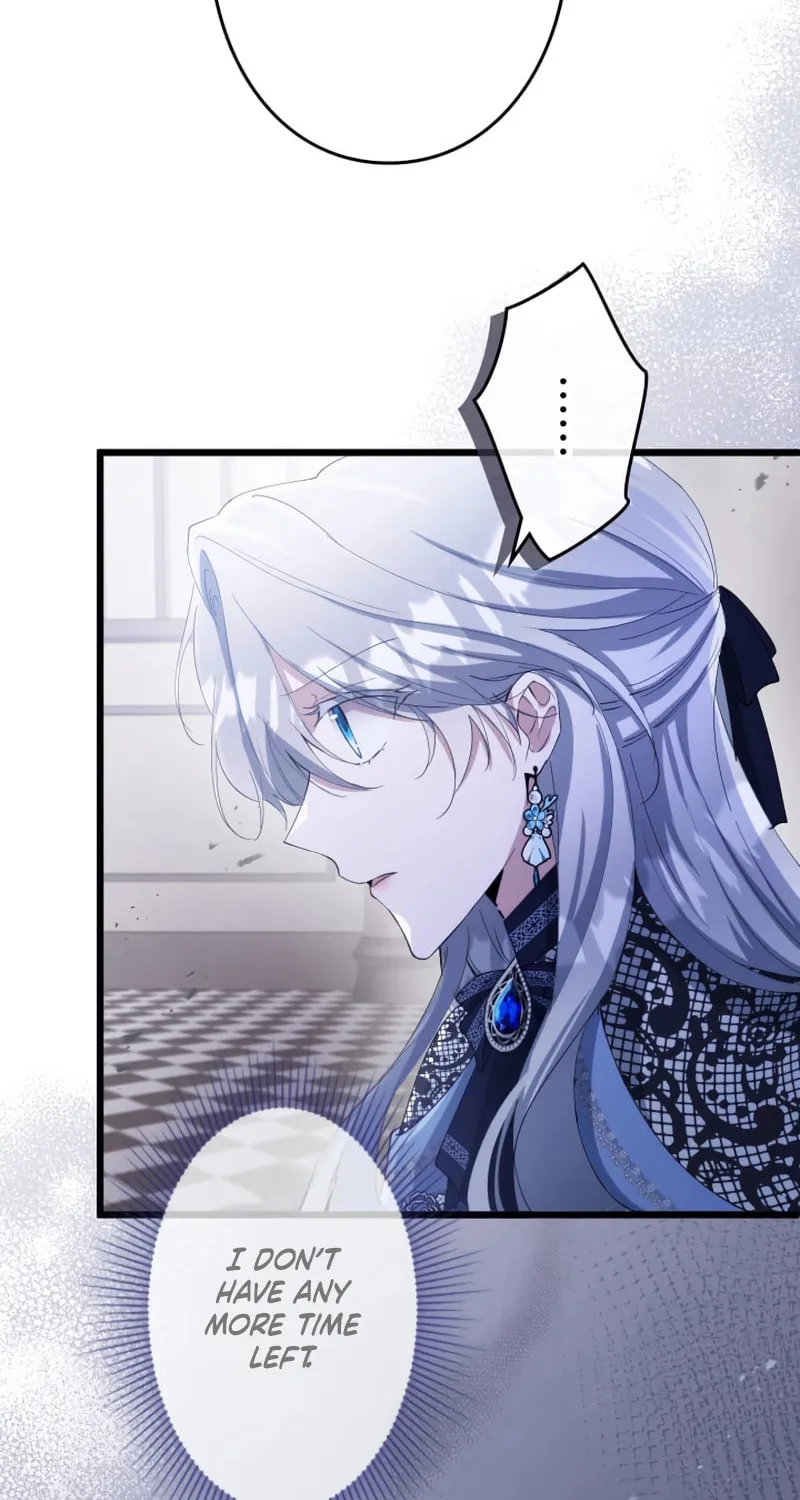 I Became a Fallen Saint Pregnant With a Tyrant Chapter 43 page 44 - 