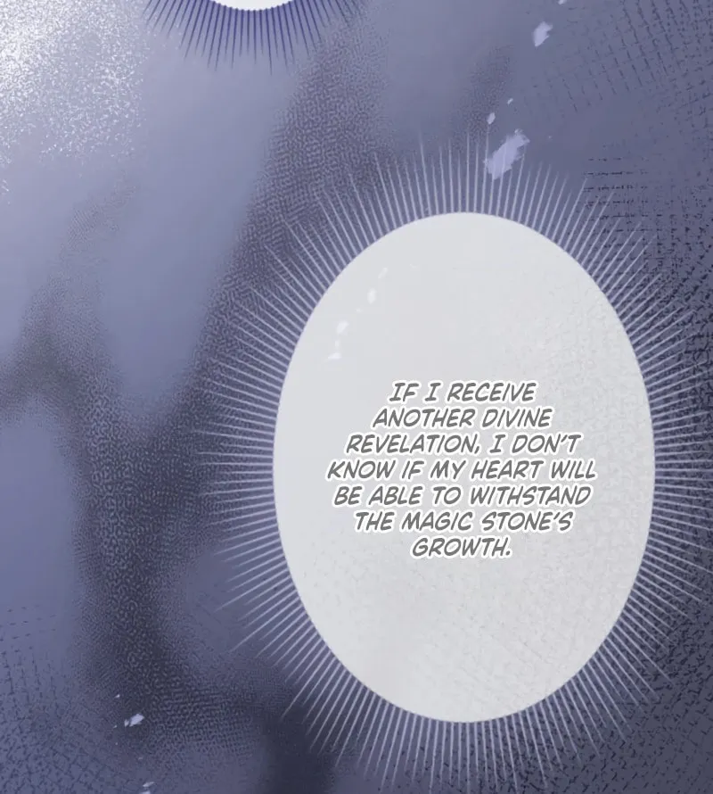 I Became a Fallen Saint Pregnant With a Tyrant Chapter 43 page 45 - 